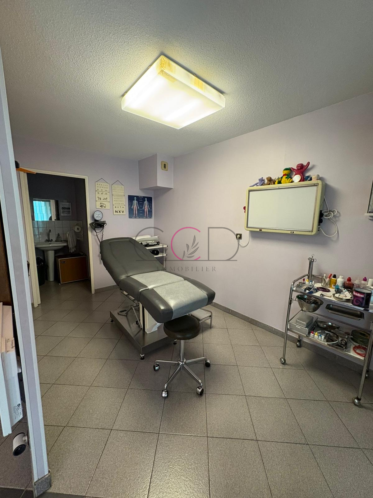 Agence immobilière de  Cabinet Drujon d'Astros Immobilier