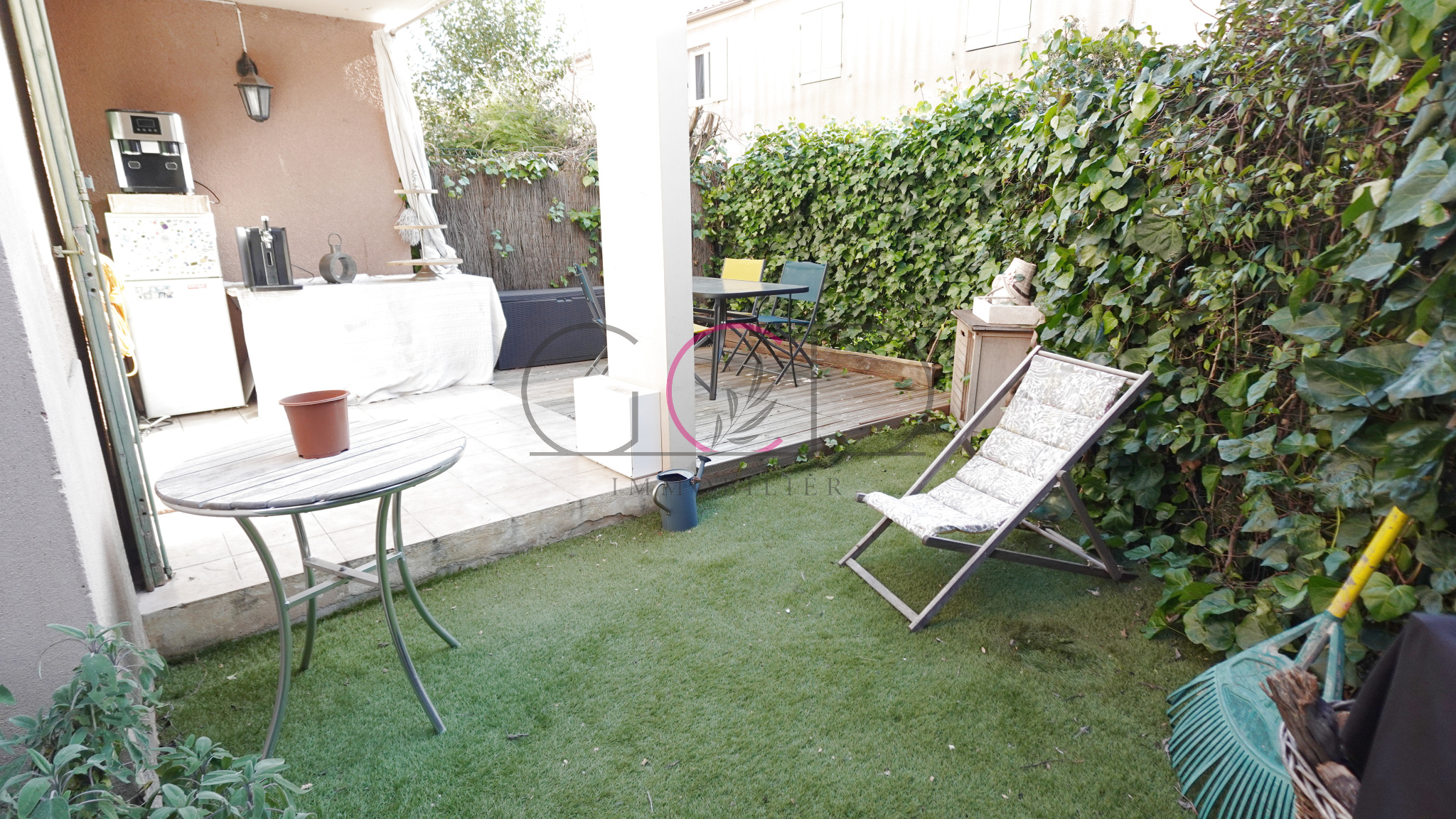 Agence immobilière de  Cabinet Drujon d'Astros Immobilier