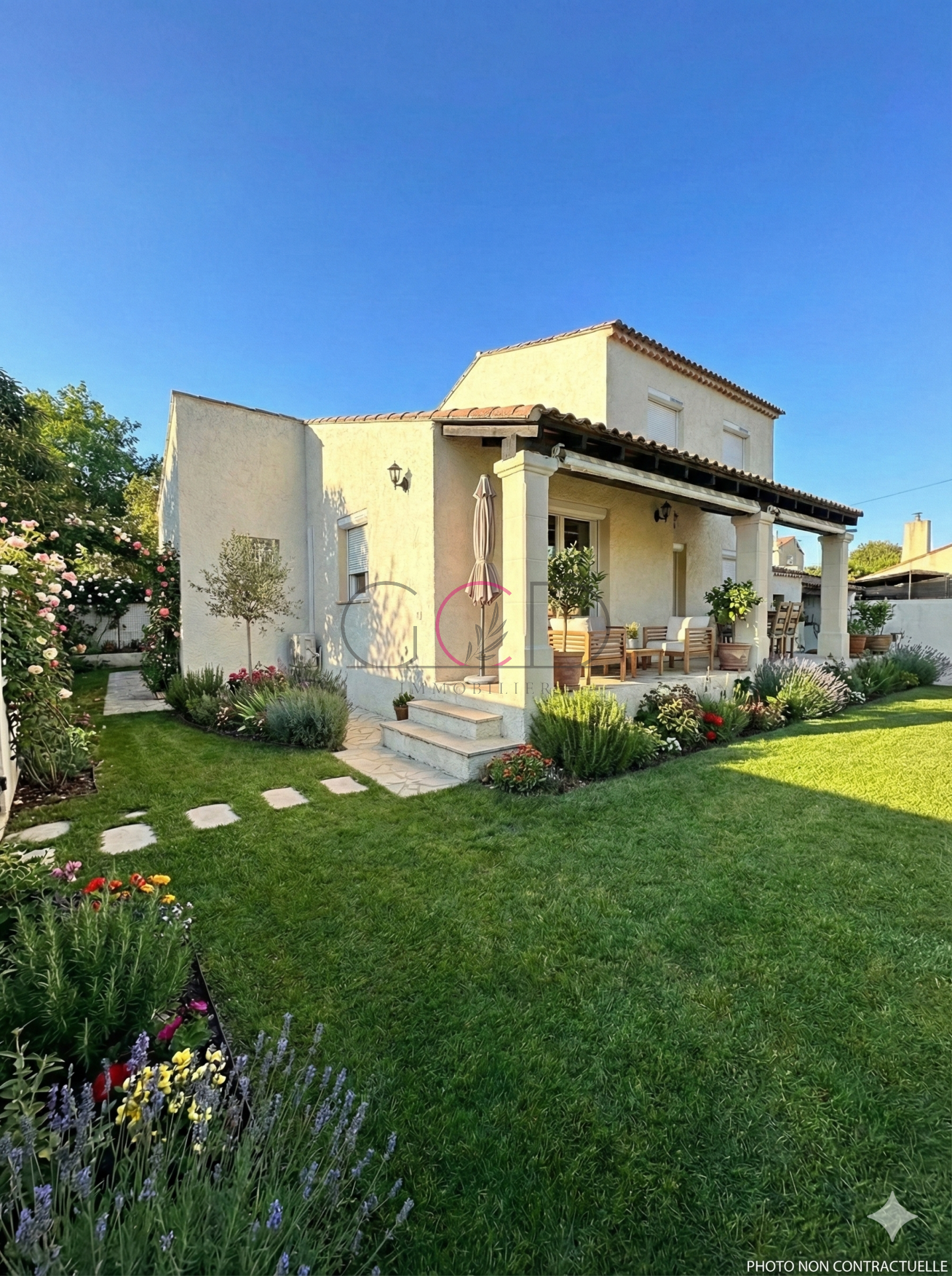 Agence immobilière de  Cabinet Drujon d'Astros Immobilier