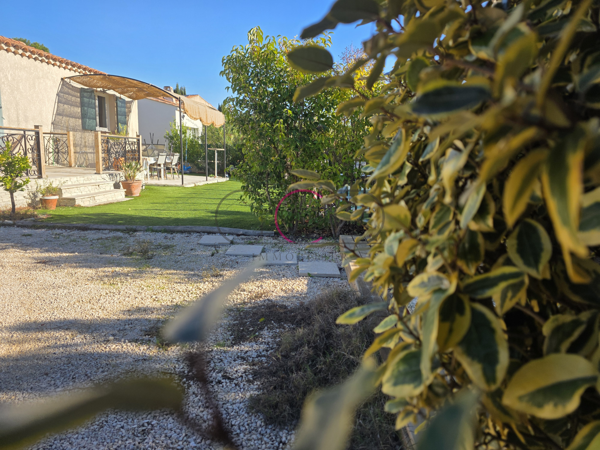 Agence immobilière de  Cabinet Drujon d'Astros Immobilier