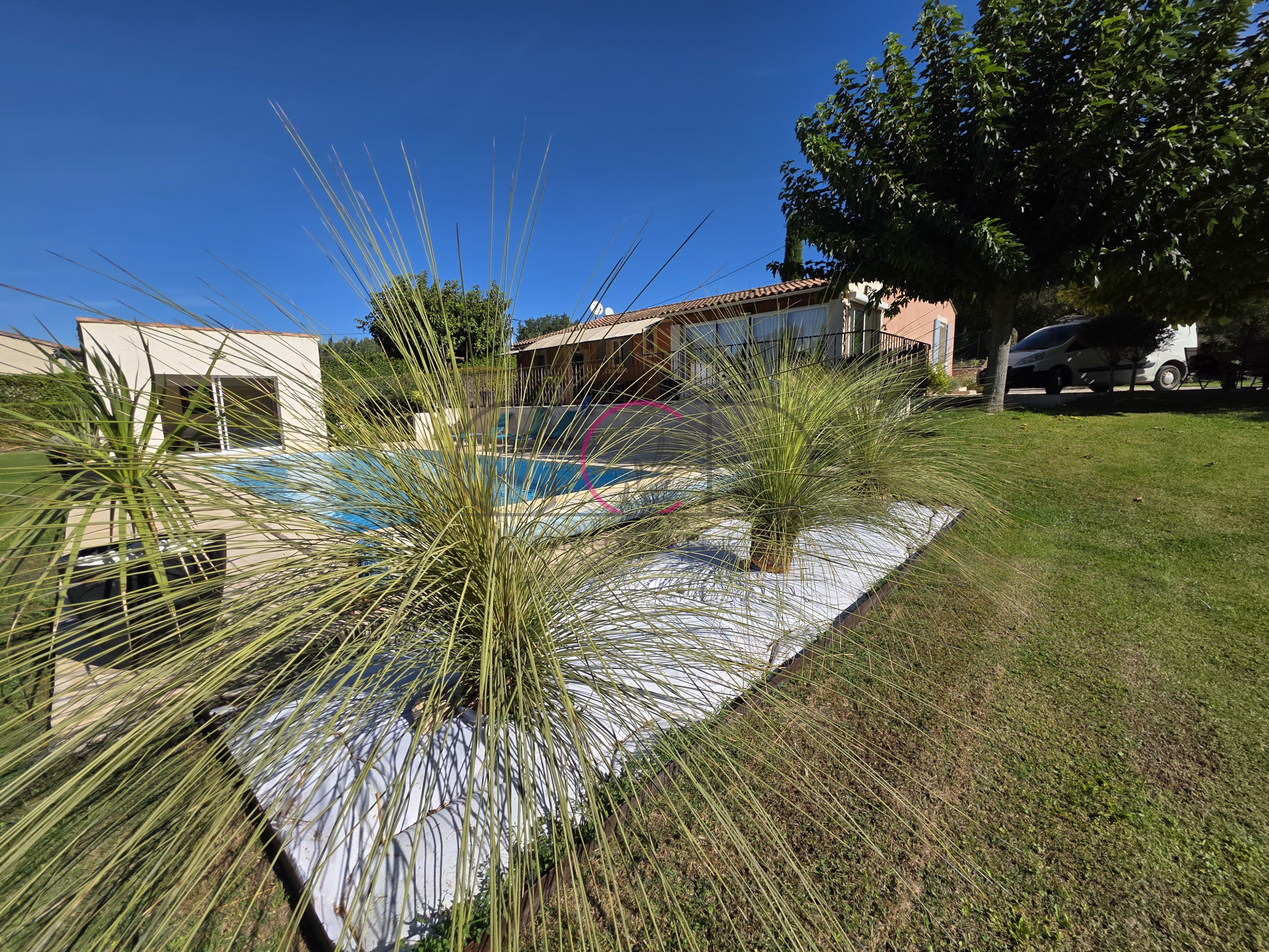 Maison à vendre à Ansouis, 114 m², 4 pièces – photo 3 sur 15