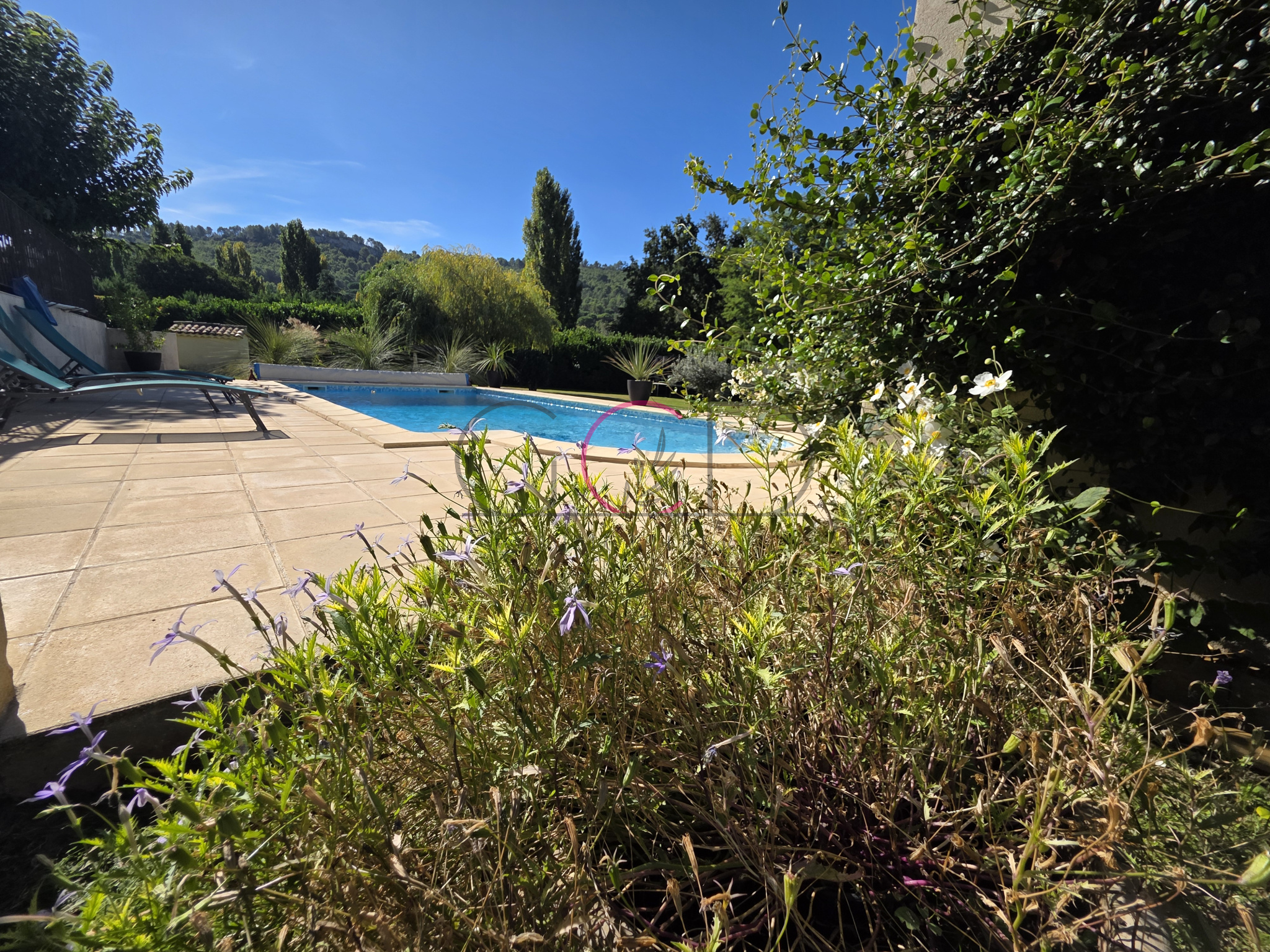 Maison à vendre à Ansouis, 114 m², 4 pièces – photo 2 sur 15