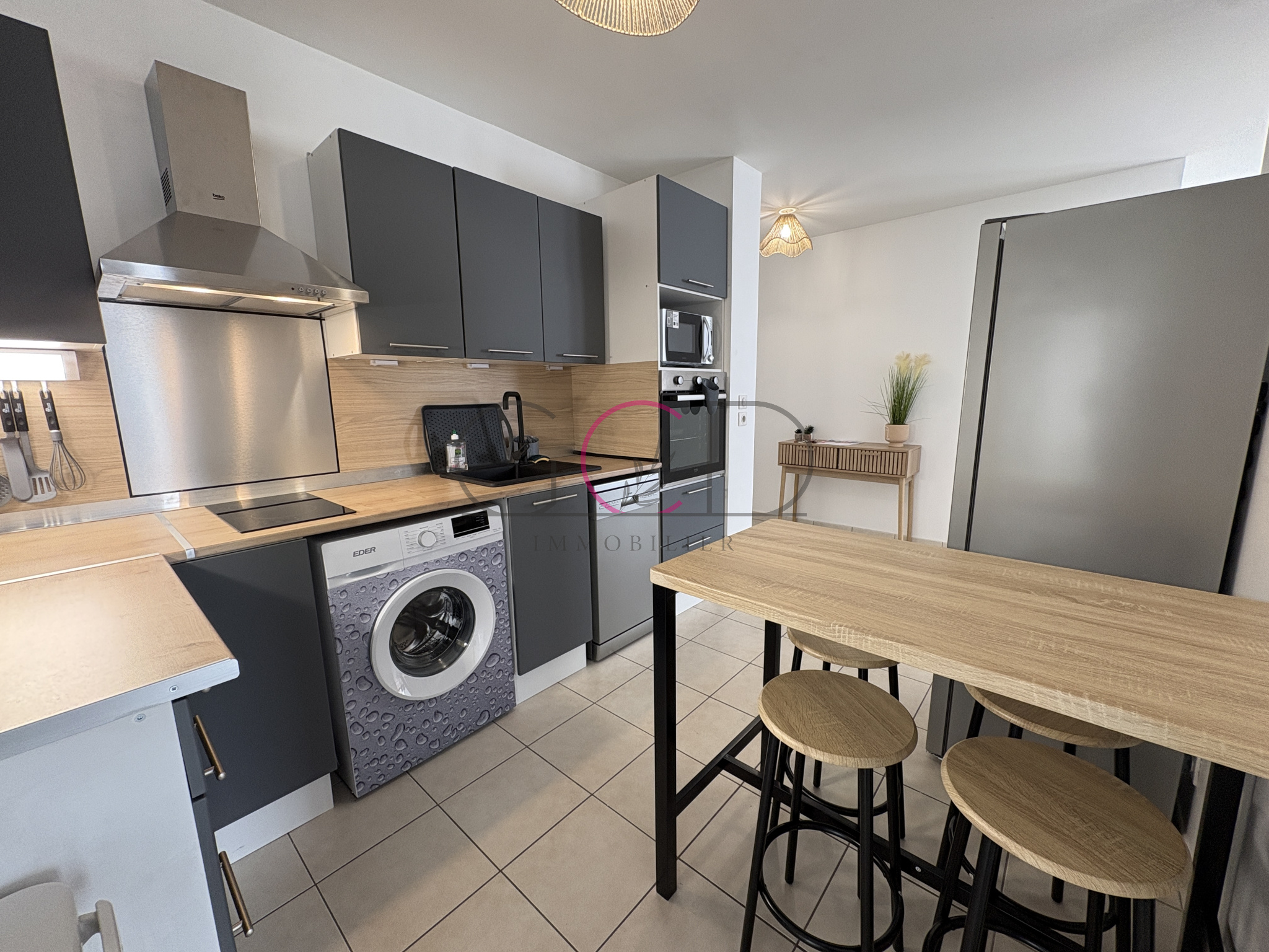 Agence immobilière de  Cabinet Drujon d'Astros Immobilier