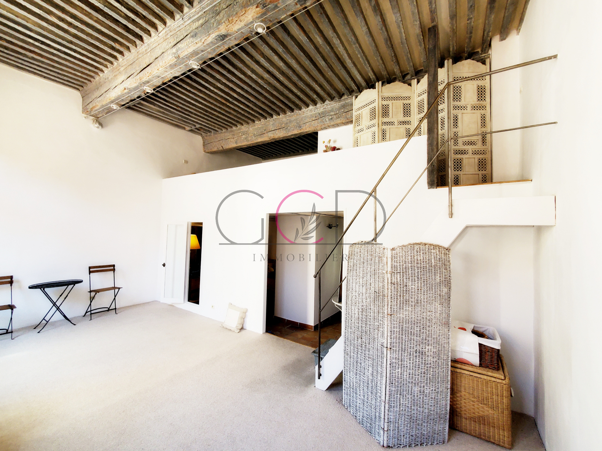 Agence immobilière de  Cabinet Drujon d'Astros Immobilier