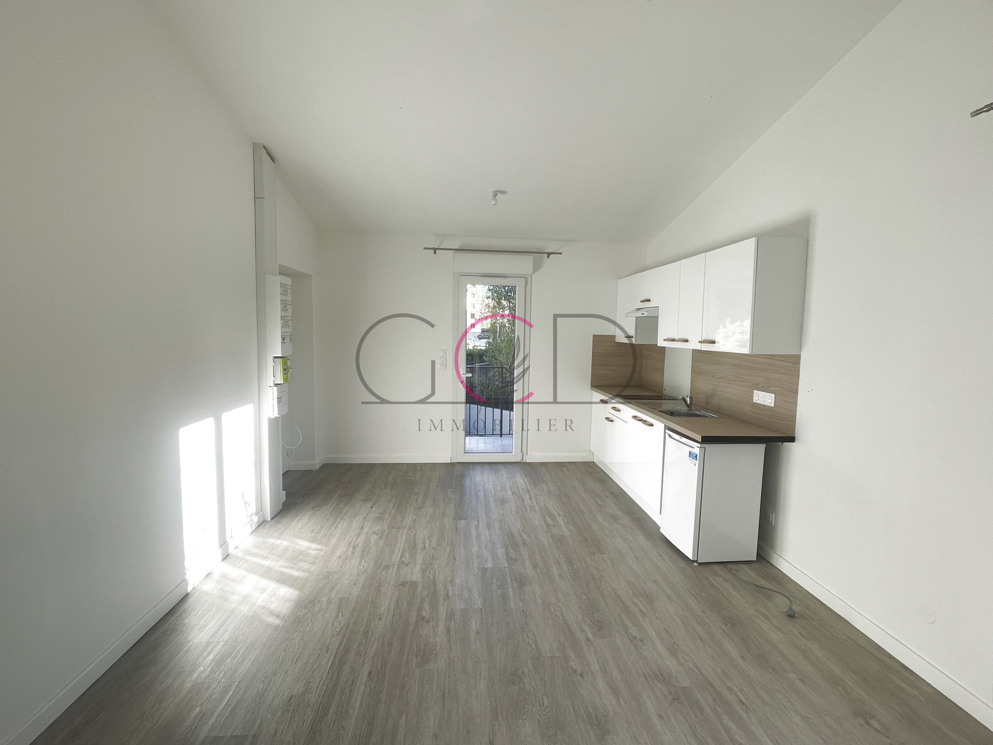 Appartement à louer à Aix en provence, 31,42 m², 2 pièces – photo 3 sur 8