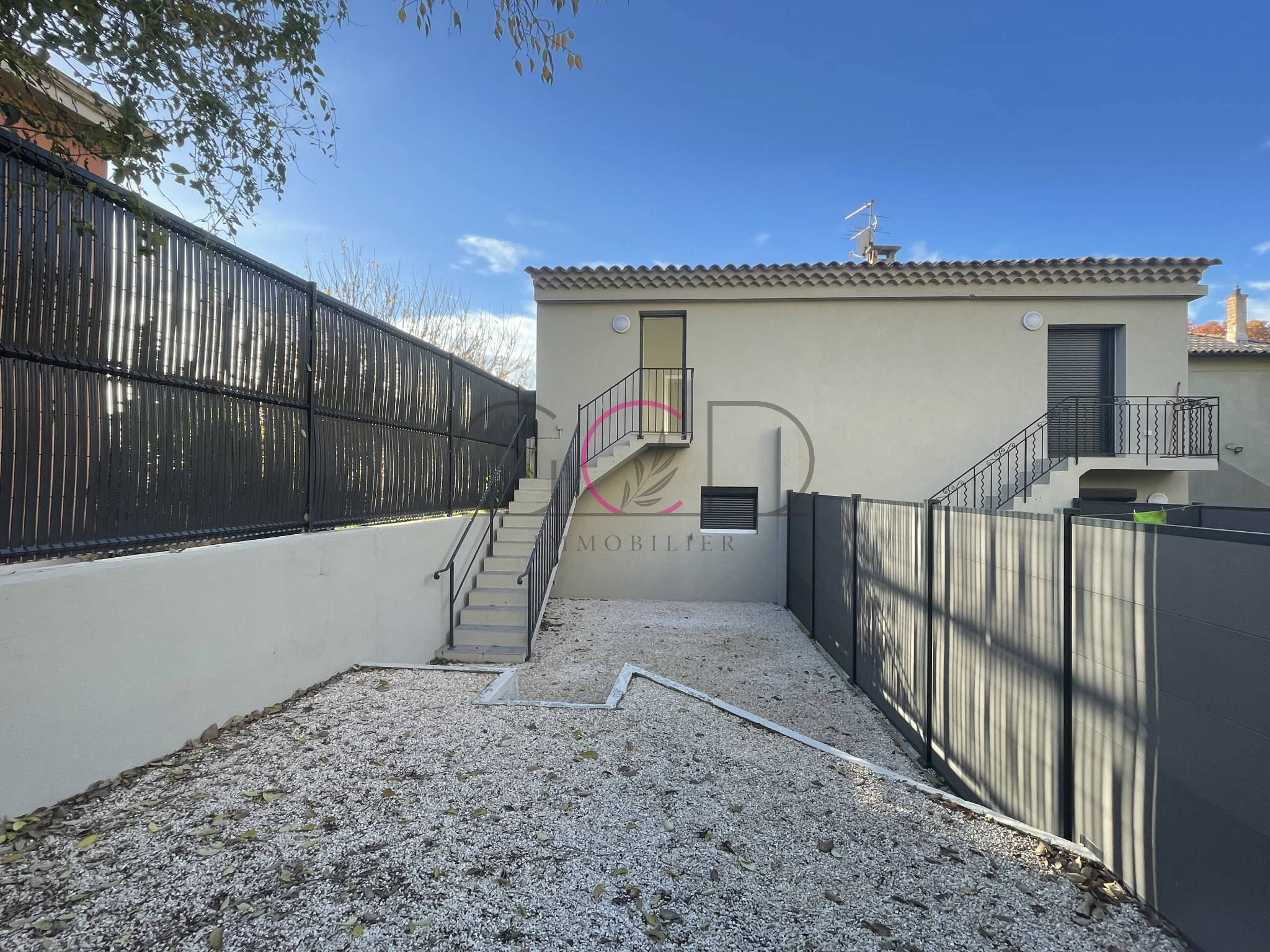 Appartement à louer à Aix en provence, 31,42 m², 2 pièces – photo 1 sur 8