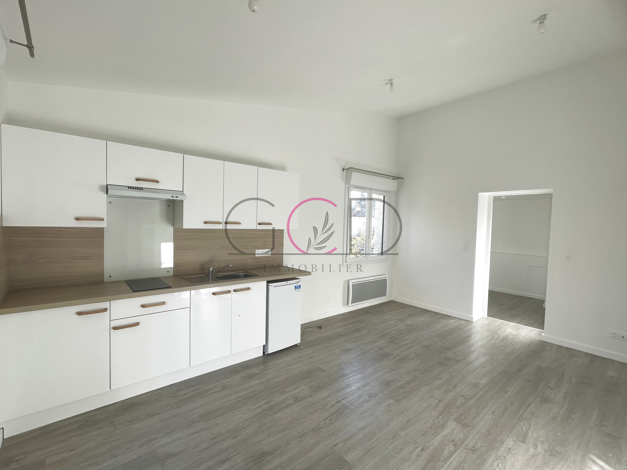Appartement à louer à Aix en provence, 31,42 m², 2 pièces – photo 2 sur 8