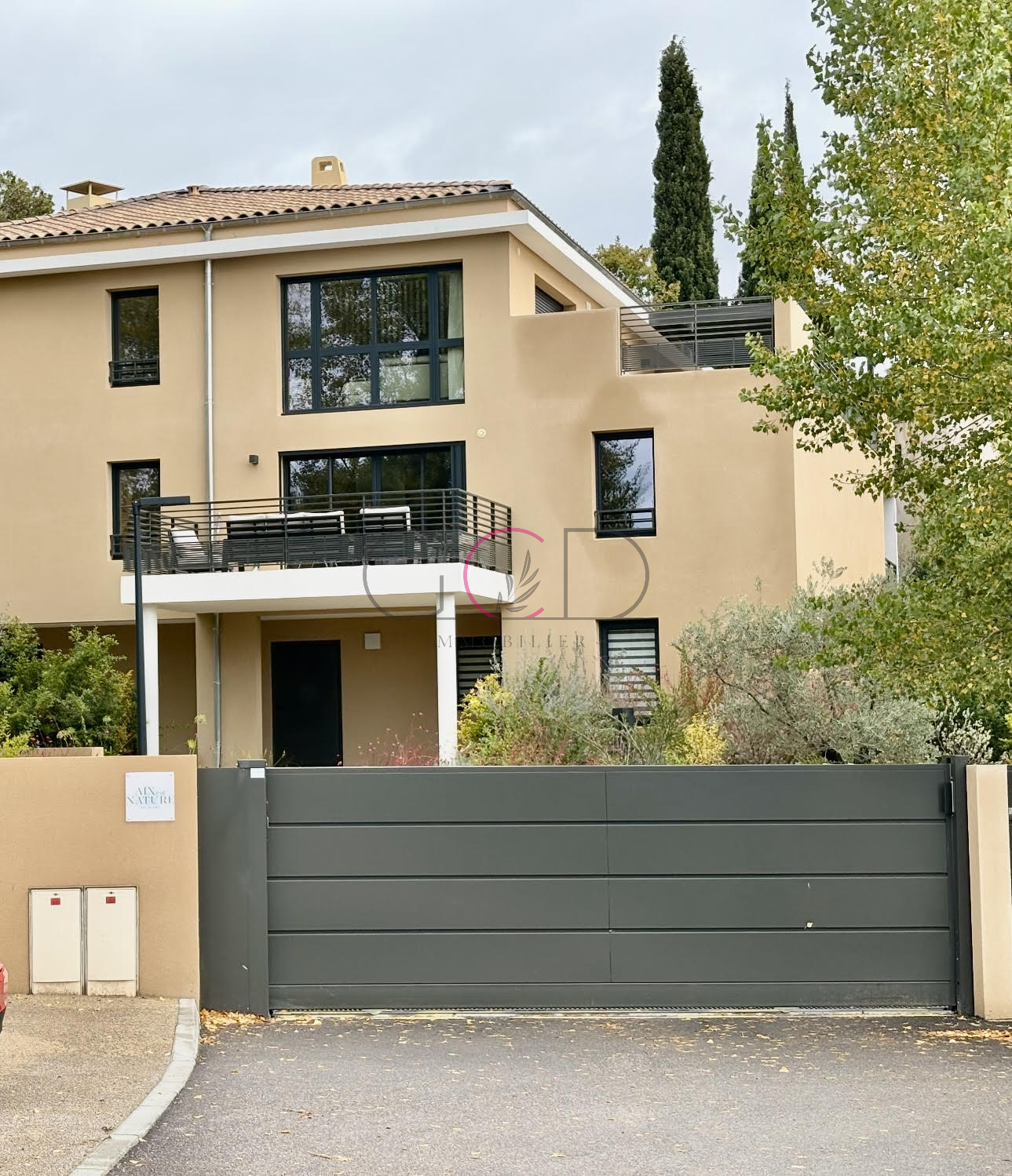 Agence immobilière de  Cabinet Drujon d'Astros Immobilier