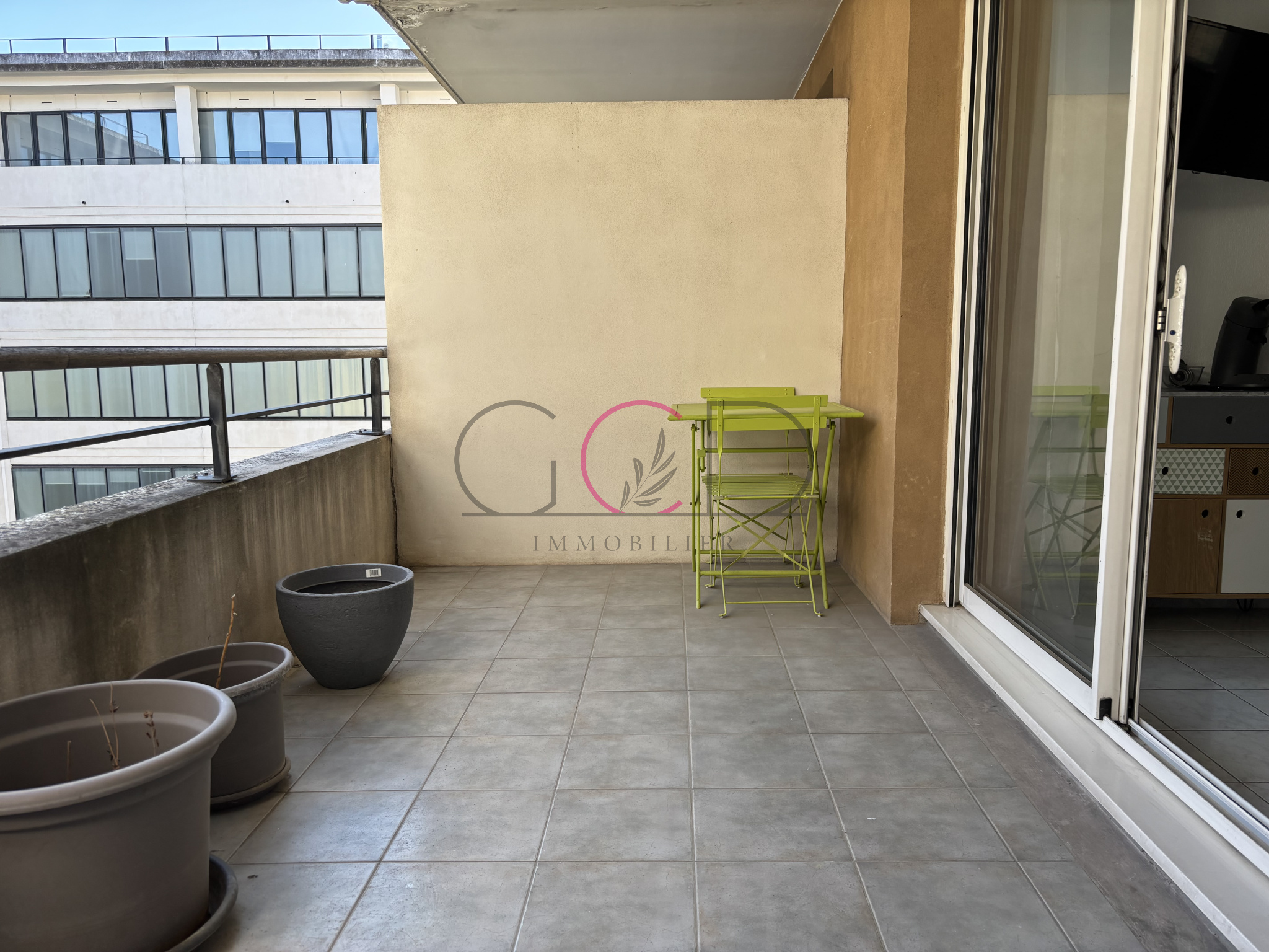 Agence immobilière de  Cabinet Drujon d'Astros Immobilier