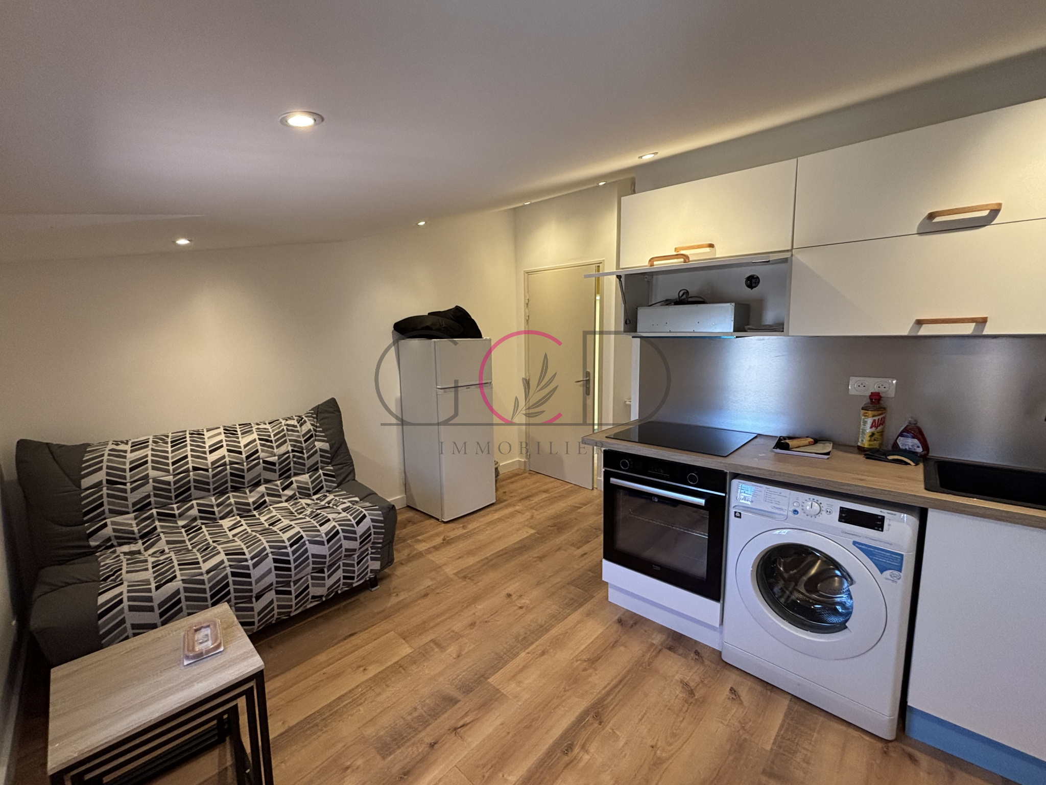 Agence immobilière de  Cabinet Drujon d'Astros Immobilier