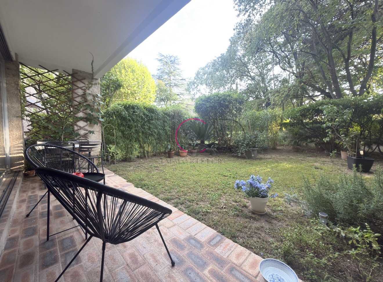 Appartement à vendre à Aix en provence, 51 m², 2 pièces – photo 1 sur 5