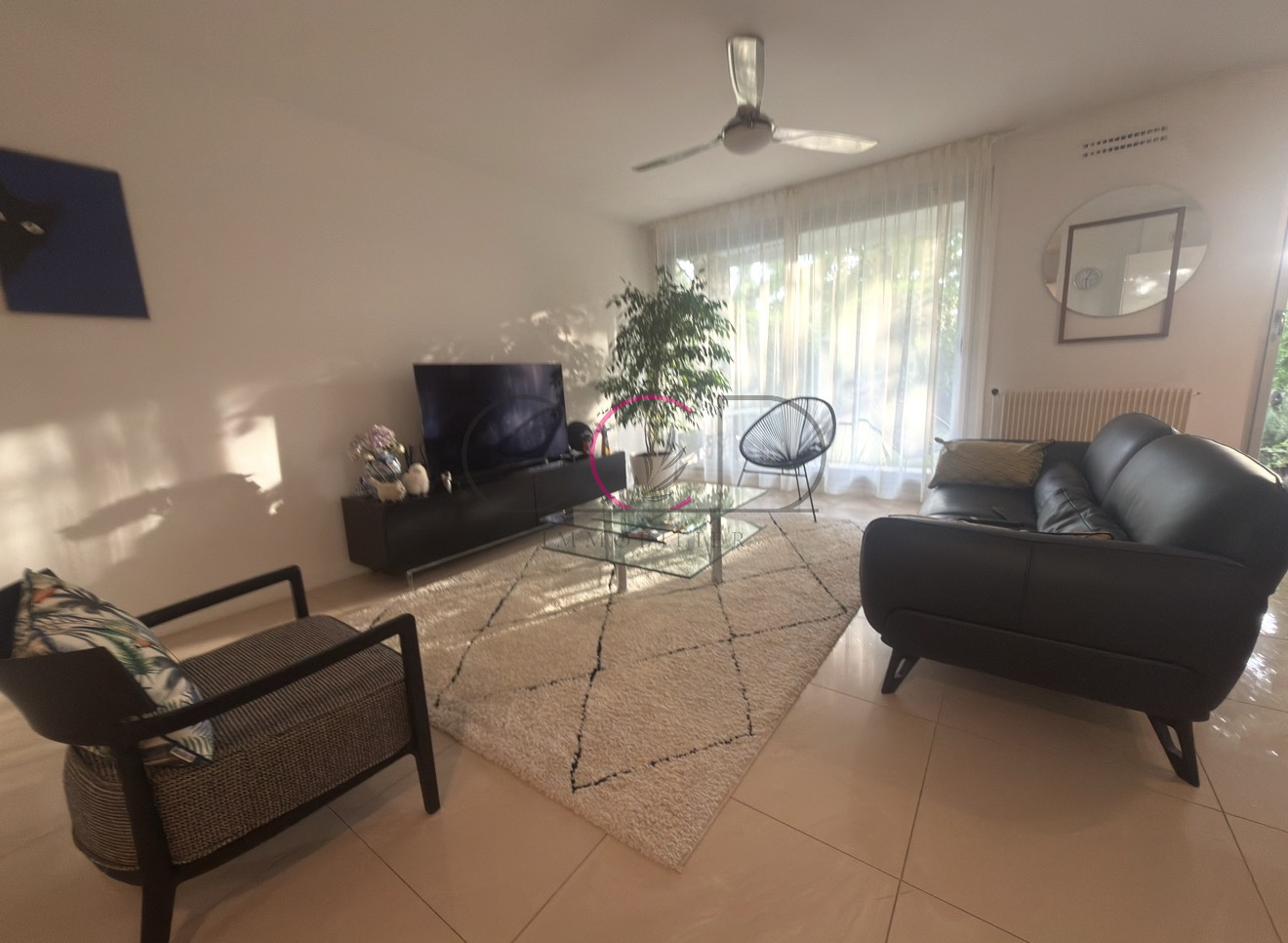 Appartement à vendre à Aix en provence, 51 m², 2 pièces – photo 2 sur 5