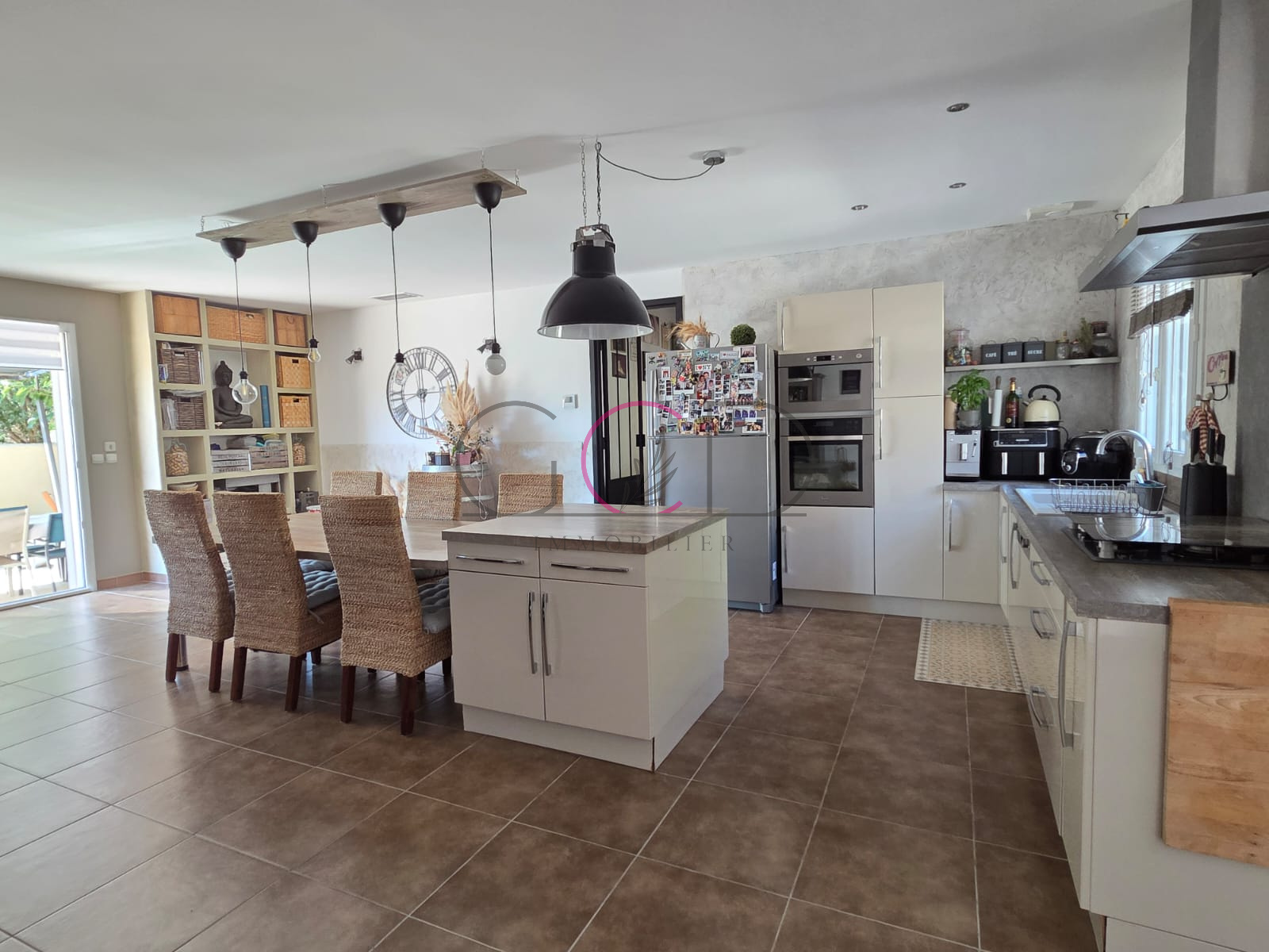 Agence immobilière de  Cabinet Drujon d'Astros Immobilier