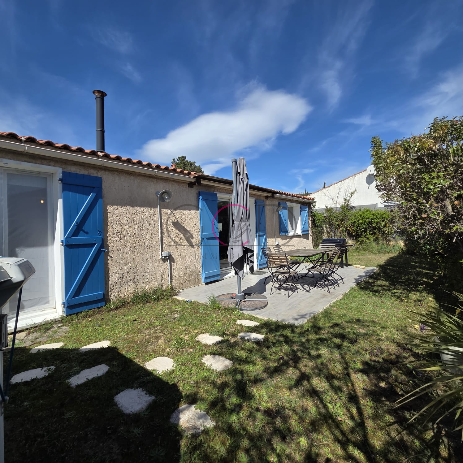 Agence immobilière de  Cabinet Drujon d'Astros Immobilier