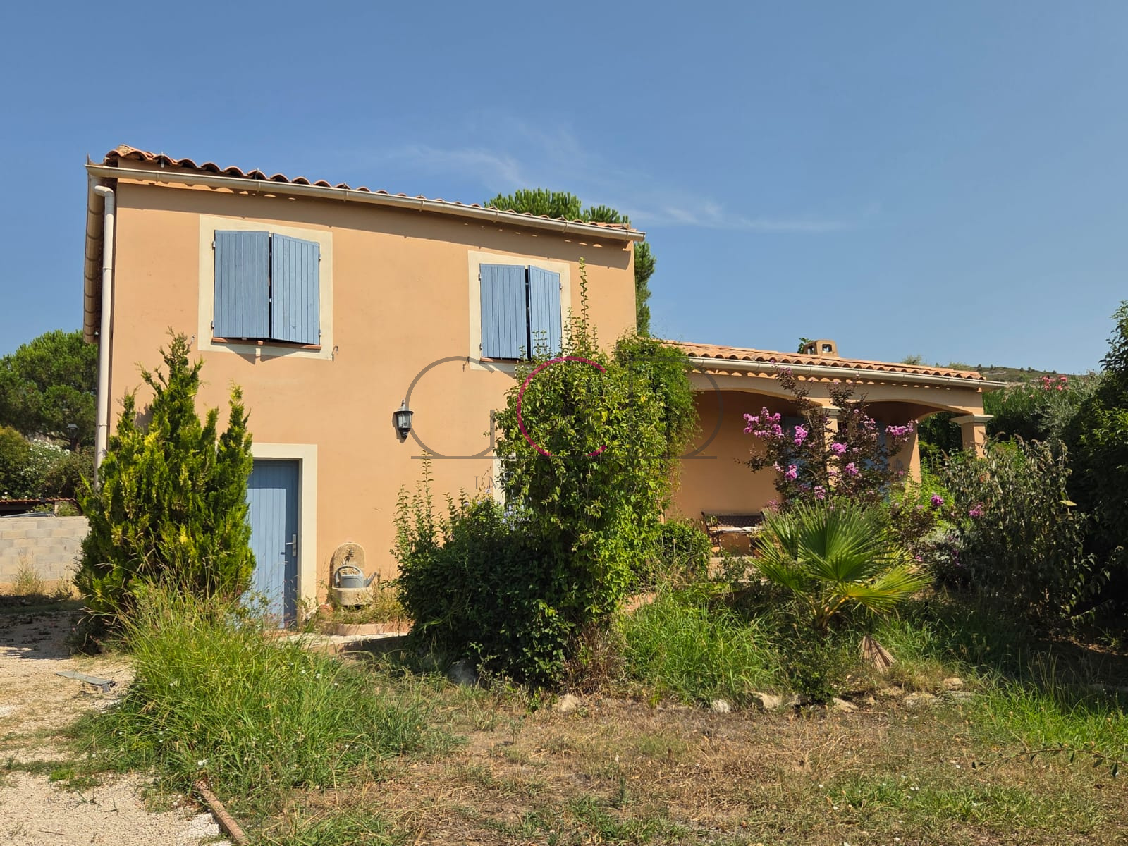 Agence immobilière de  Cabinet Drujon d'Astros Immobilier