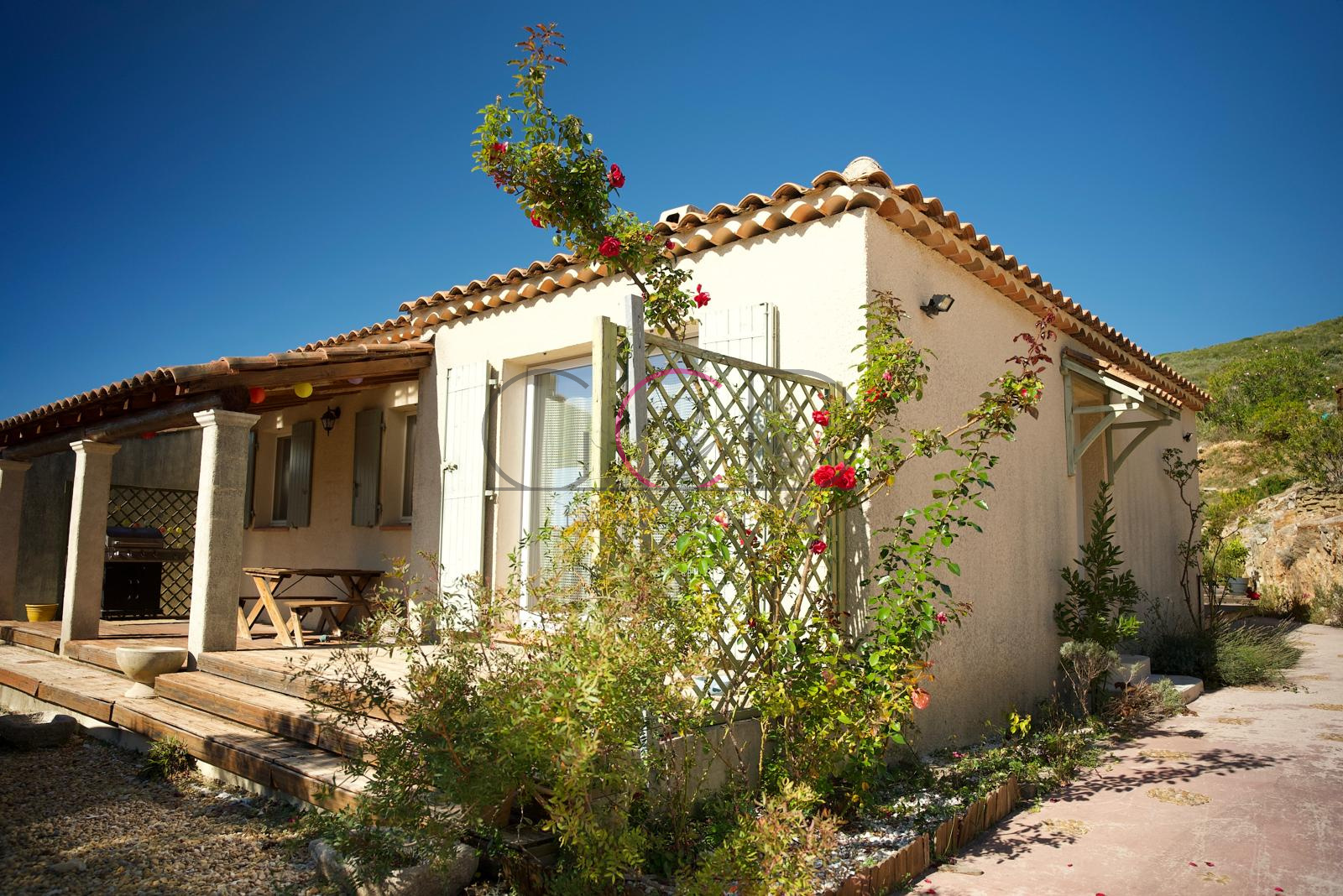 Agence immobilière de  Cabinet Drujon d'Astros Immobilier