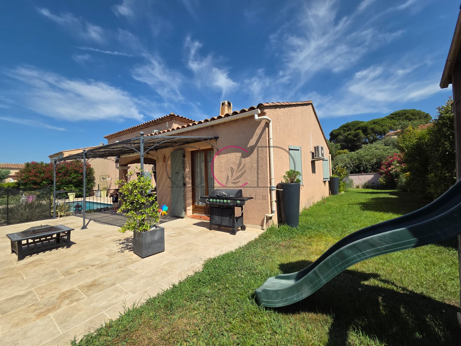 Agence immobilière de  Cabinet Drujon d'Astros Immobilier
