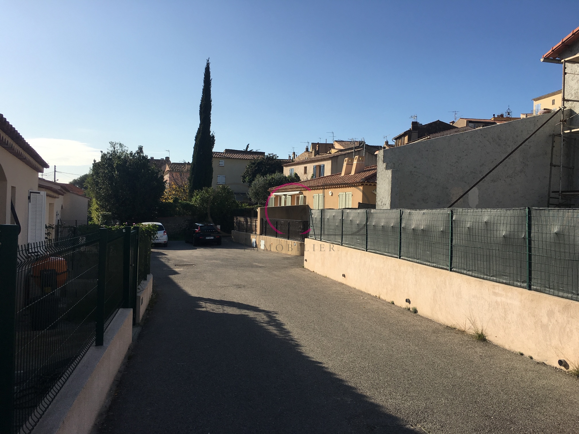 Vente Maison 76m² 3 Pièces à La Cadière-d'Azur (83740) - Gcd Immobilier
