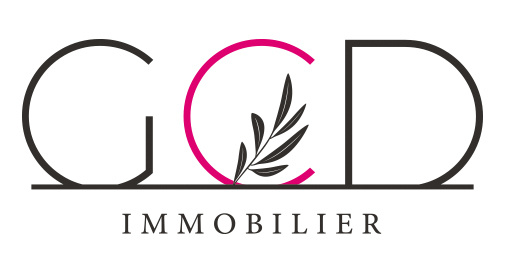 Logo Gcd Immobilier Aix En Provence