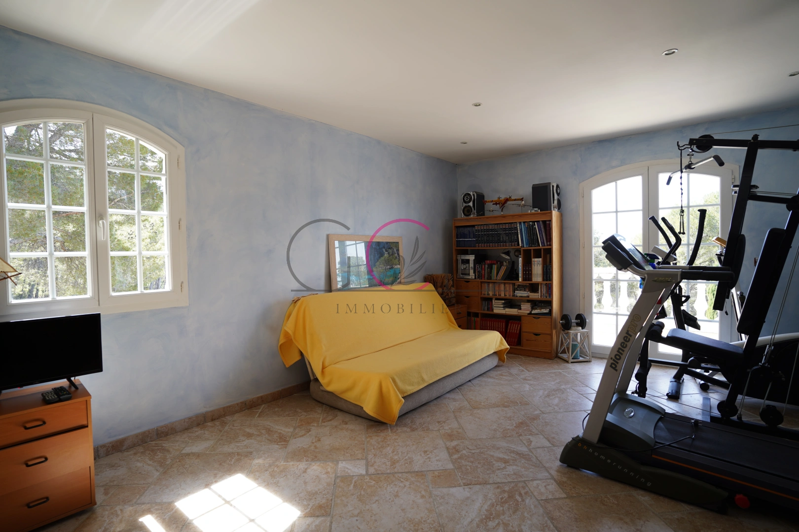 property