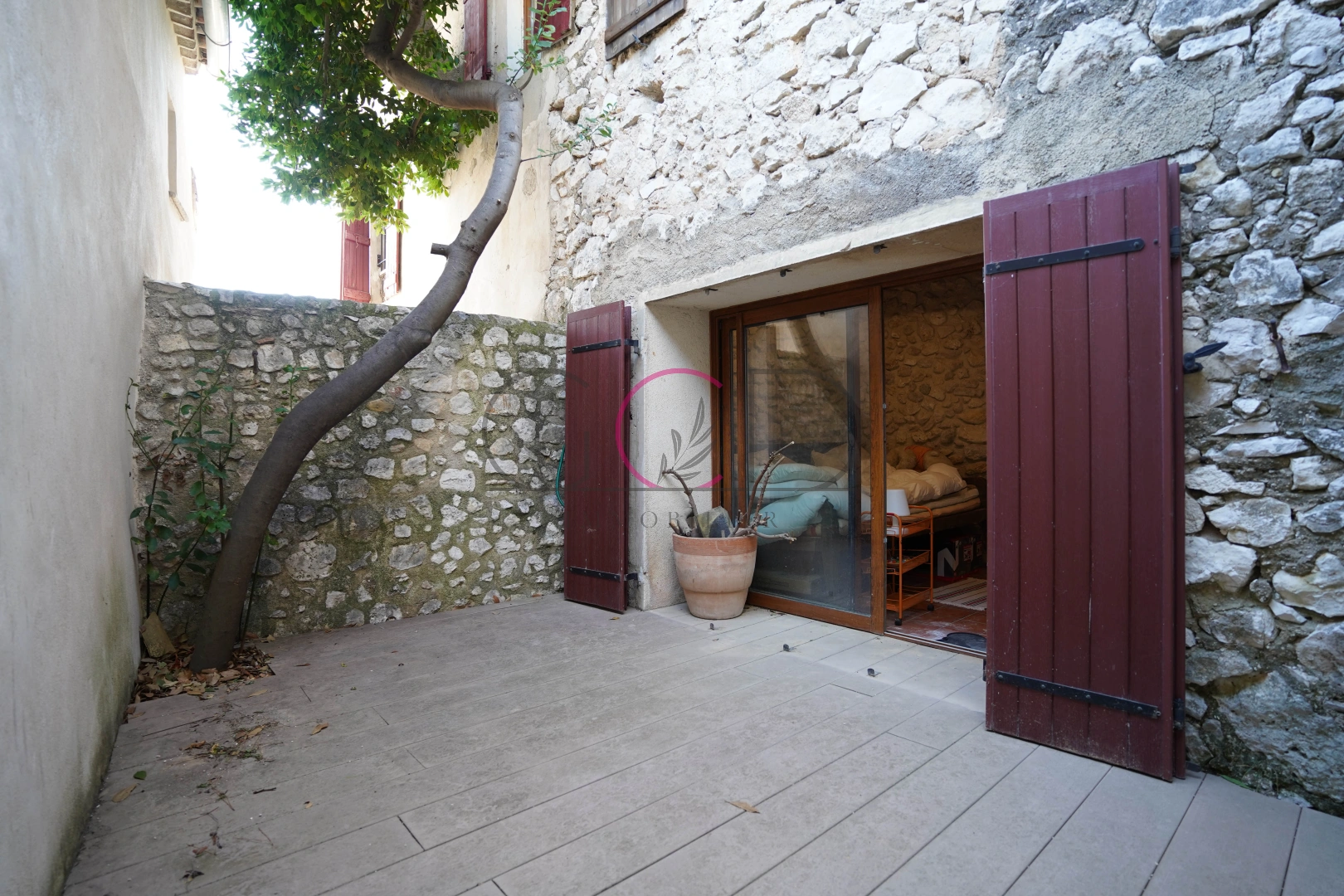 property