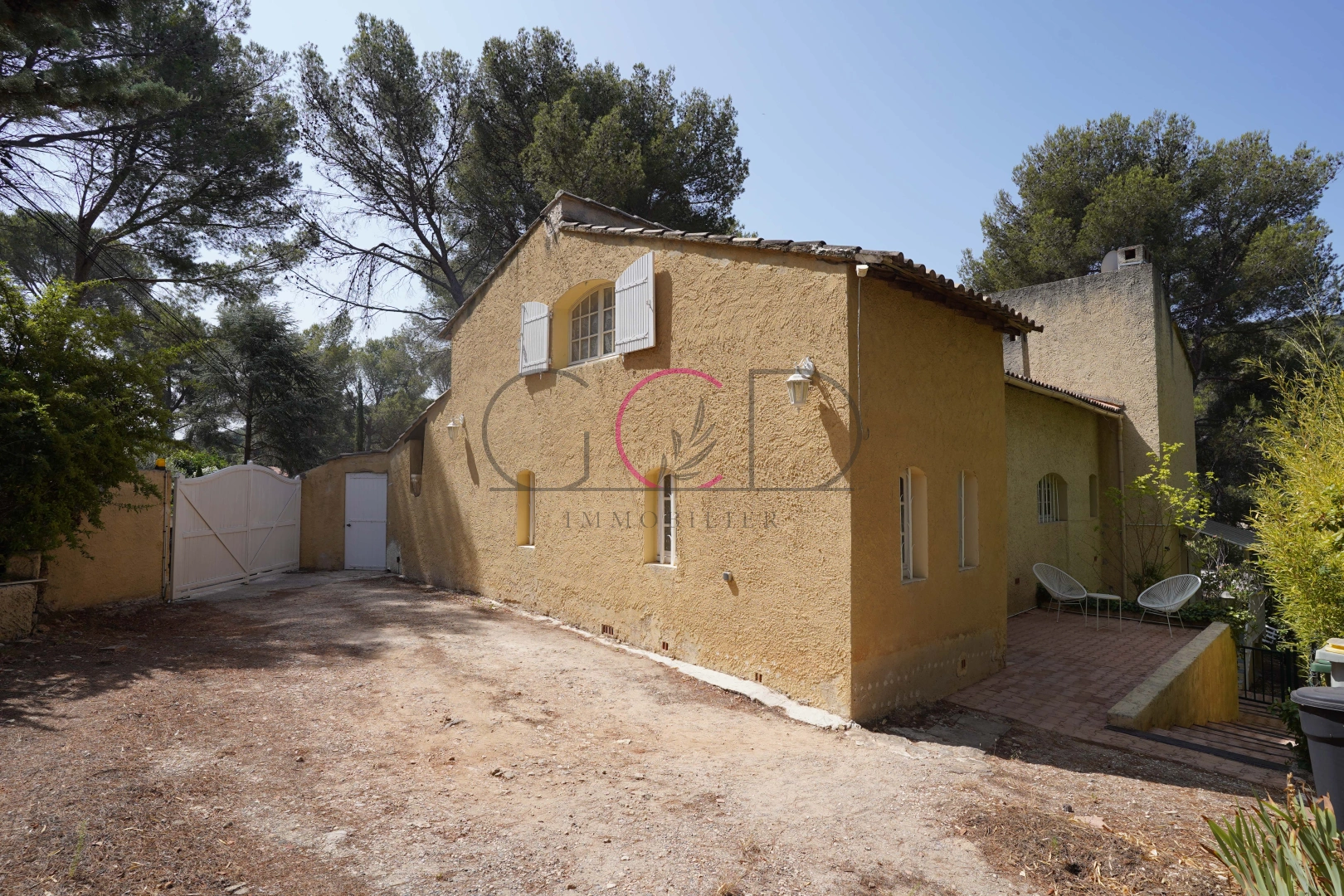 property